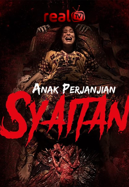Anak Perjanjian Syaitan